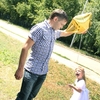 Vasiliy, 42, Budogoshch