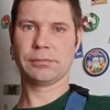 Viktor Styajkin, 41, Sovetsk
