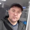 Denis Kislov, 40, Dudinka