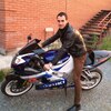 Mihail, 41, New Urengoy