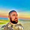 viktor, 40, Usinsk