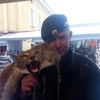 Aleksandr Savelev, 48, Pechory