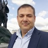 Mihail, 46, Protvino