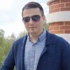 Dmitriy, 45, Saint Petersburg