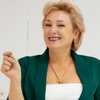 Larisa, 56, Taganrog
