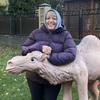 Olga, 55, Engels
