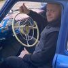 Vladimir, 42, Kommunar