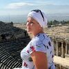 Natalya Terenina, 50, Kondopoga