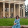 Liliya, 56, Kiselyovsk