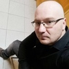 Viktor Hashhojev, 38, Nalchik