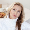Nadejda, 45, Zima