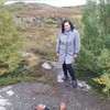 Elena, 54, Polyarny