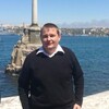Aleksey, 48, Saki