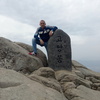 Valentin, 56, Pionersky
