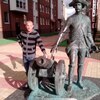 valerka, 49, Zelenogradsk