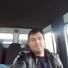 Roma, 40, Raduzhny