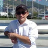 Konstantin Naumov, 44, Semikarakorsk
