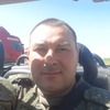 Aleksandr Papin, 41, Kyakhta