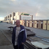 Andrey Rudakov, 47, Gubakha