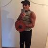 Edgar, 43, Gagarin