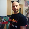 Dmitriy, 44, Shlisselburg