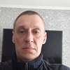 Alex Woodman, 41, Abakan